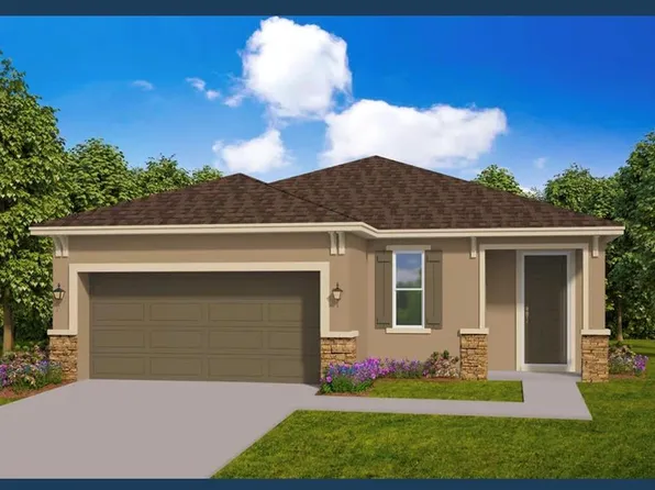 14 MAPLE, OCKLAWAHA, FL 32179