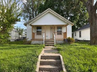 1107 E Mulberry St, Kokomo, IN 46901