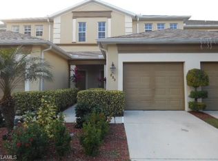14769 Calusa Palms Dr APT 203, Fort Myers, FL 33919