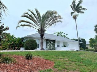 450 Forest Hills Blvd, Naples, FL 34113