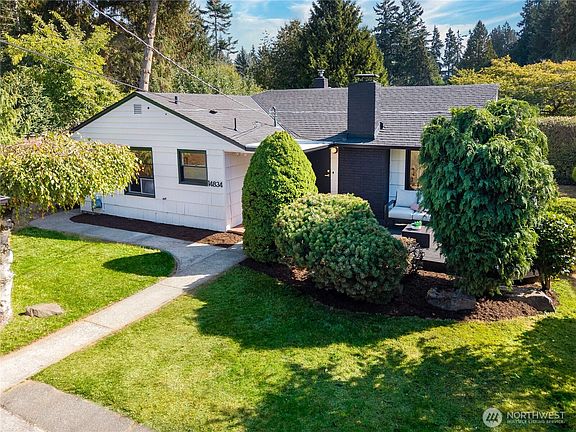2nd image of 14834 Interlake Avenue N