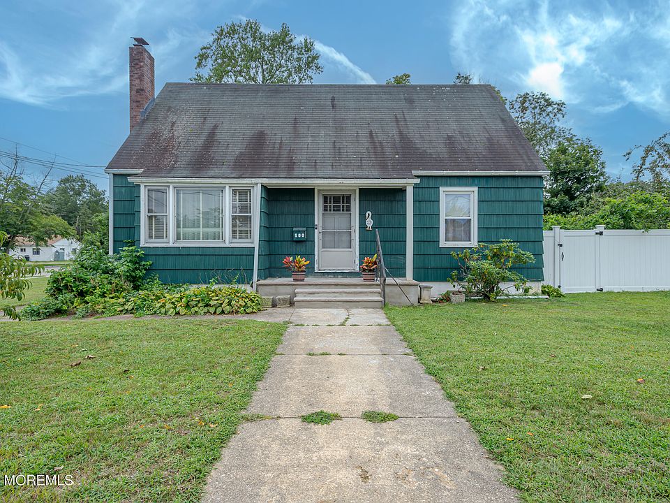 1st image of 500 Pine Street