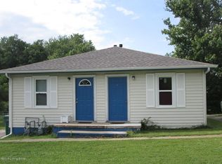 203 Rogersville Rd, Radcliff, KY 40160