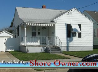 1108 Atlantic Ave, North Wildwood, NJ 08260