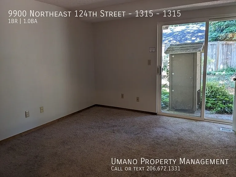 9900 NE 124th St #1315 — Photo 10