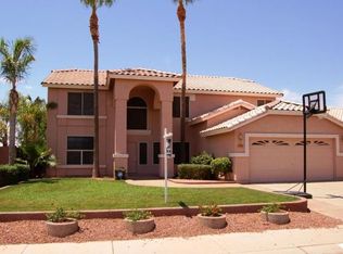 1520 N Pheasant Dr, Gilbert, AZ 85234