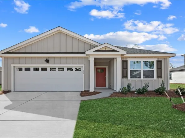 109 Sumter Street, Guyton, GA 31312