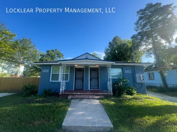 1499 W 13th St, Jacksonville, FL 32209