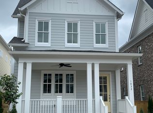 1032 Calico Street 2098 #WH, Franklin, TN 37064
