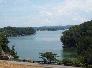 Parks Ferry Rd, Friendsville, TN 37737