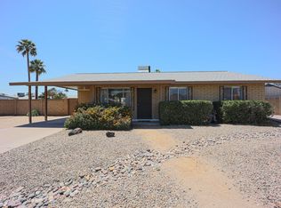 3311 W Mescal St, Phoenix, AZ 85029