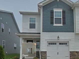 30 Twin Birch Dr, Angier, NC 27501