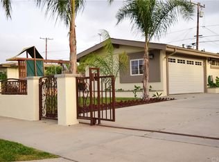 1230 E Sandalwood Ave, Anaheim, CA 92805