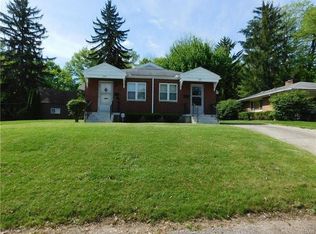 222 Castlewood Ave, Dayton, OH 45405