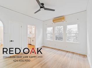 852 N Oxford Ave #852.5, Los Angeles, CA 90029