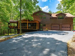 191 Bear Ridge Dr, Butler, TN 37640