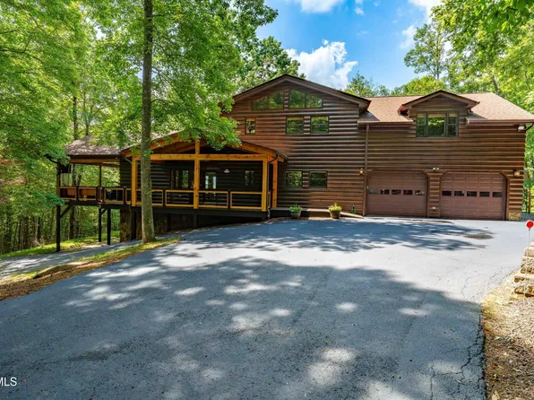 191 Bear Ridge Dr, Butler, TN 37640