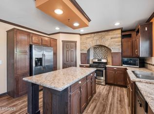632 Luna Azul Dr Space 2, Chaparral, NM 88081