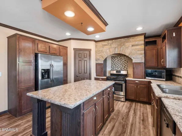 632 Luna Azul Dr Space 2, Chaparral, NM 88081
