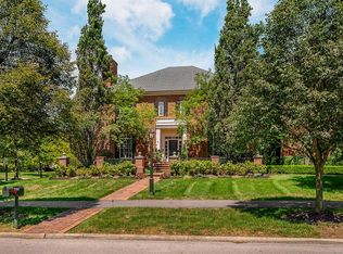 7762 Fenway Rd, New Albany, OH 43054