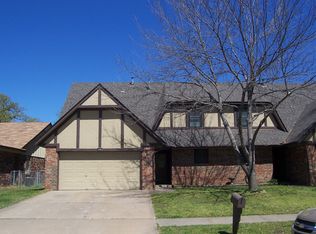 2318 W Galveston Pl, Broken Arrow, OK 74012