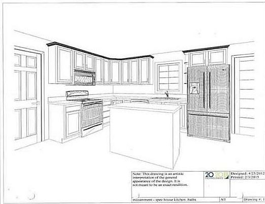 2nd image of 634 S Weatherby Ct