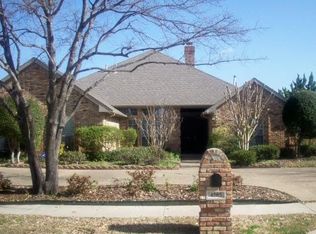4505 Bentley Dr, Plano, TX 75093