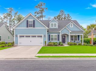 233 Outboard Dr. Lot 9 Hunters Grove, Murrells Inlet, SC 29576