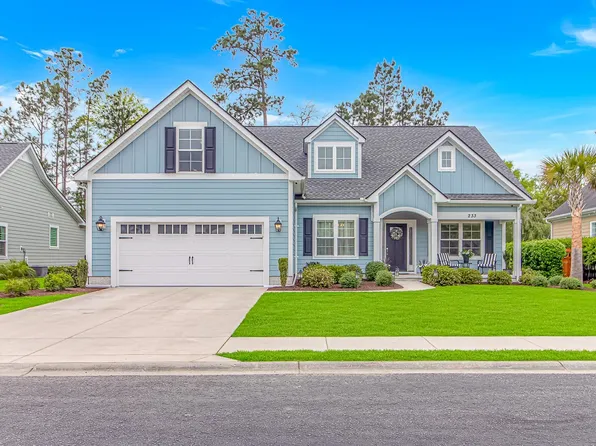 233 Outboard Dr. Lot 9 Hunters Grove, Murrells Inlet, SC 29576