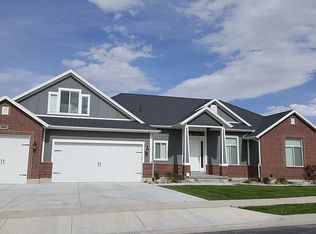 8683 S Millrace Bend Rd, West Jordan, UT 84088