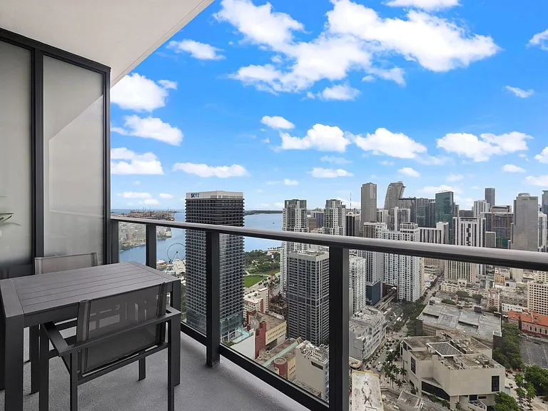 Window View