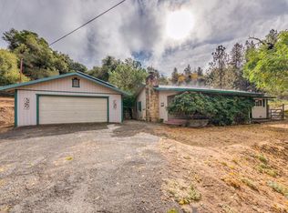 4151 Agape Ln, Placerville, CA 95667