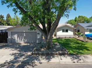 1517 Primrose Ln, Modesto, CA 95355