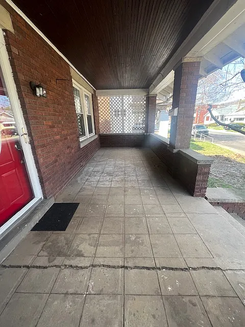 Building Photo - 1555 Dixie St