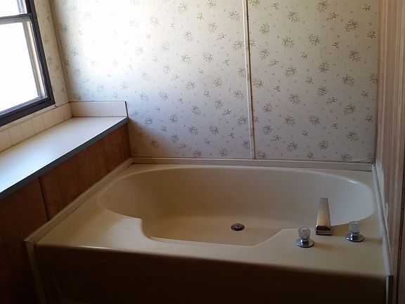 Garden Tub