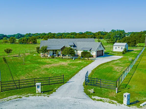 3609 Farm Land Ct, Granbury, TX 76048