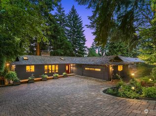 126 129th Ave NE, Bellevue, WA 98005