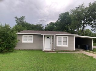 5600 Lester Granger St, Fort Worth, TX 76112