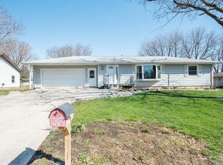 306 Cardinal Dr, Coon Rapids, IA 50058