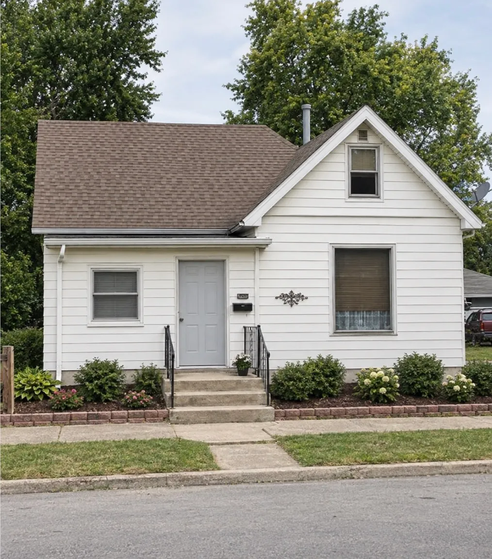 2 bed, 1029 sqft, $1,100 — Photo 1