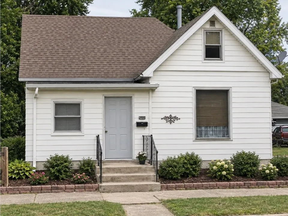 308 E Main St
