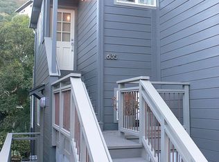635 Main St, Sausalito, CA 94965