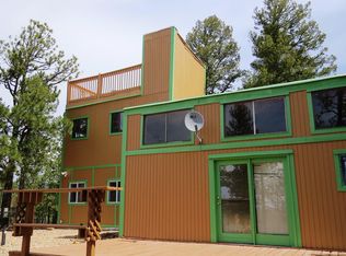 Wilderness Ridge Road #LOT 51, Weston, CO 81082