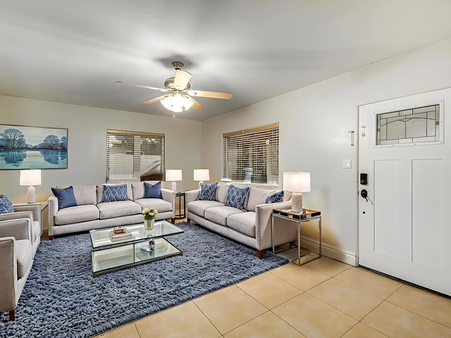 3 bed, 2.5 bath, 1431 sqft, $2,550 — Photo 2