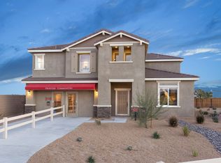 3409 Andrew Ave, Rosamond, CA 93560