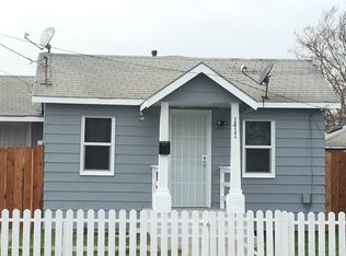 1411 York St, Richmond, CA 94801
