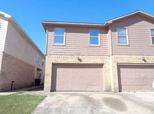 10069 Sharpton Dr, Houston, TX 77038