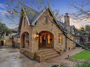 1831 Kipling St, Houston, TX 77098