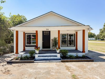 304 W Hooks River Road, Goldsboro, NC, 27530