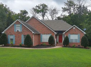 3744 Jay Ln, Spring Hill, TN 37174